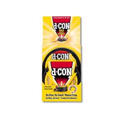 Picture of Arett Sales R50 82043 D-con No View Mouse Trap - Pack of 8