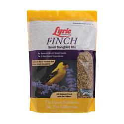 Picture of Arett Sales L07 2647404X Finch Wild Bird Seed