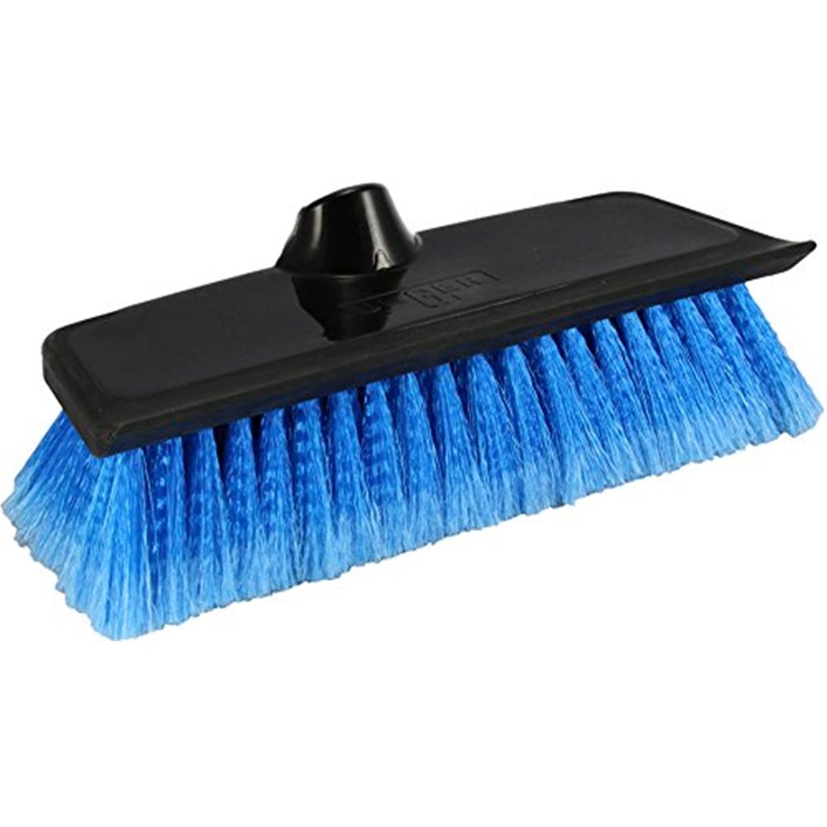 Picture of Arett Sales U42 964810 10 in. Scrub Brush with Squeegee