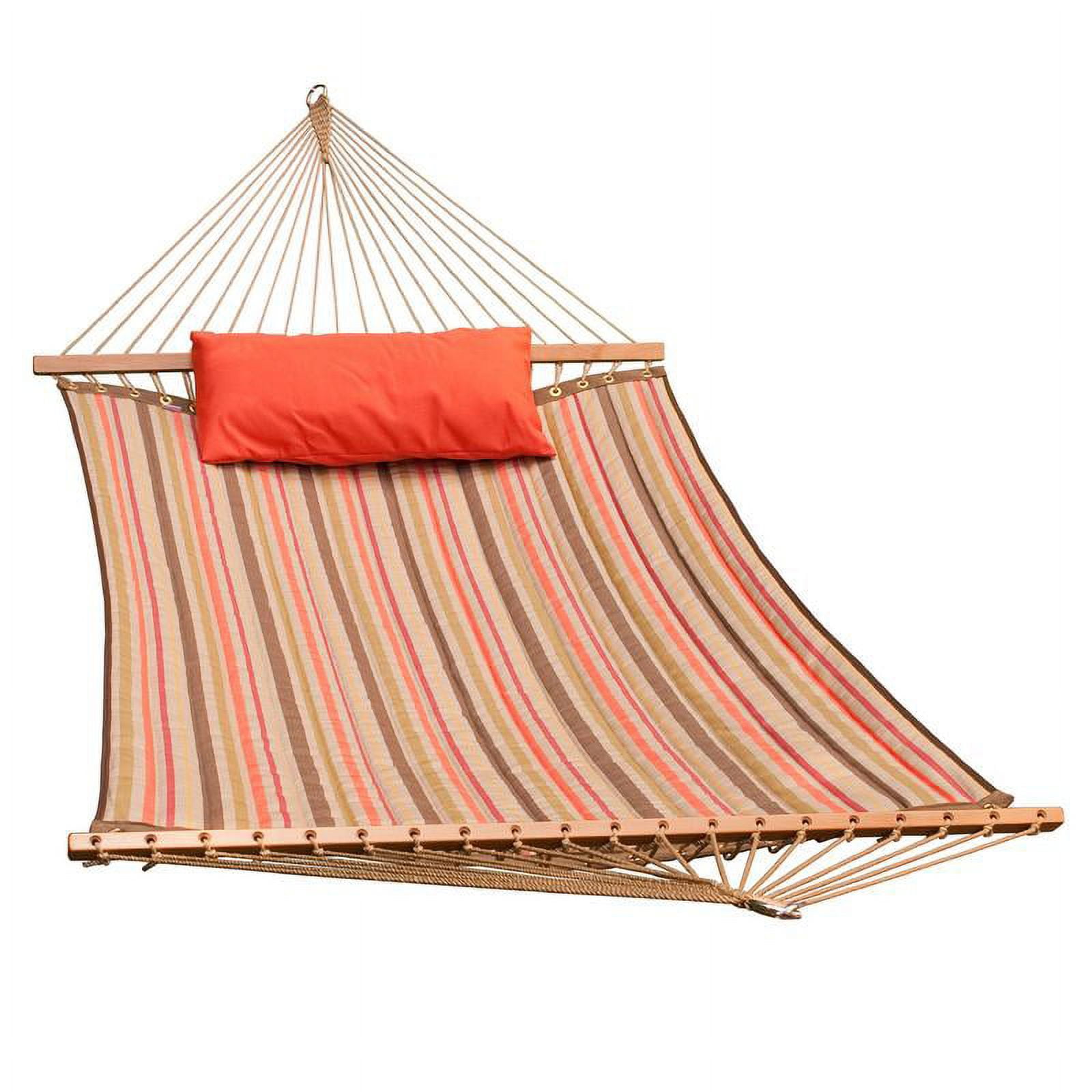 Picture of Algoma A41 2790202203 Reversible Sunbrella Quilted Hammock