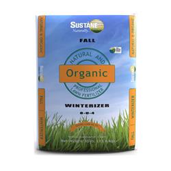 30 lbs Fall Winterizer 8-0-4