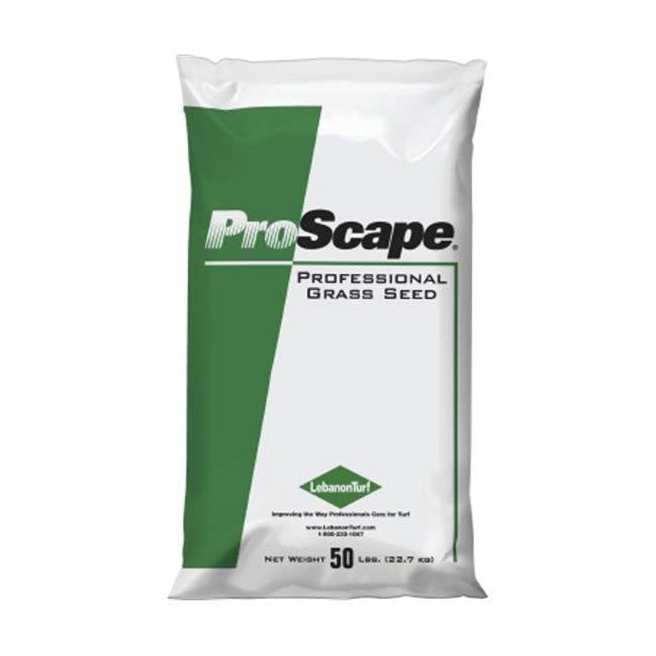 25 lbs Proscape Shady Turf Supreme Grass Seed Mix