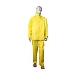 Picture of Radians A63 RS15NSYVXL Radians DRIRAD Rain Suit&#44; Extra Large - 3 Piece