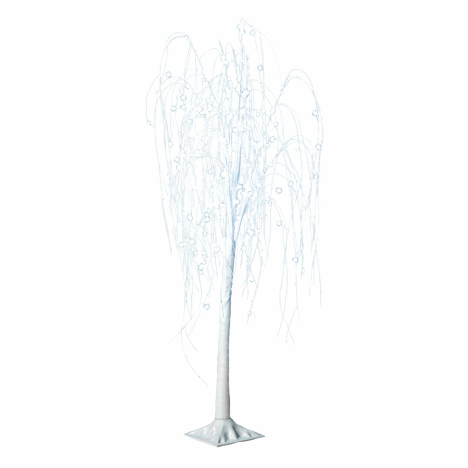 4 ft. Lighted Twinkle LED Willow Tree with Fairy Lights
