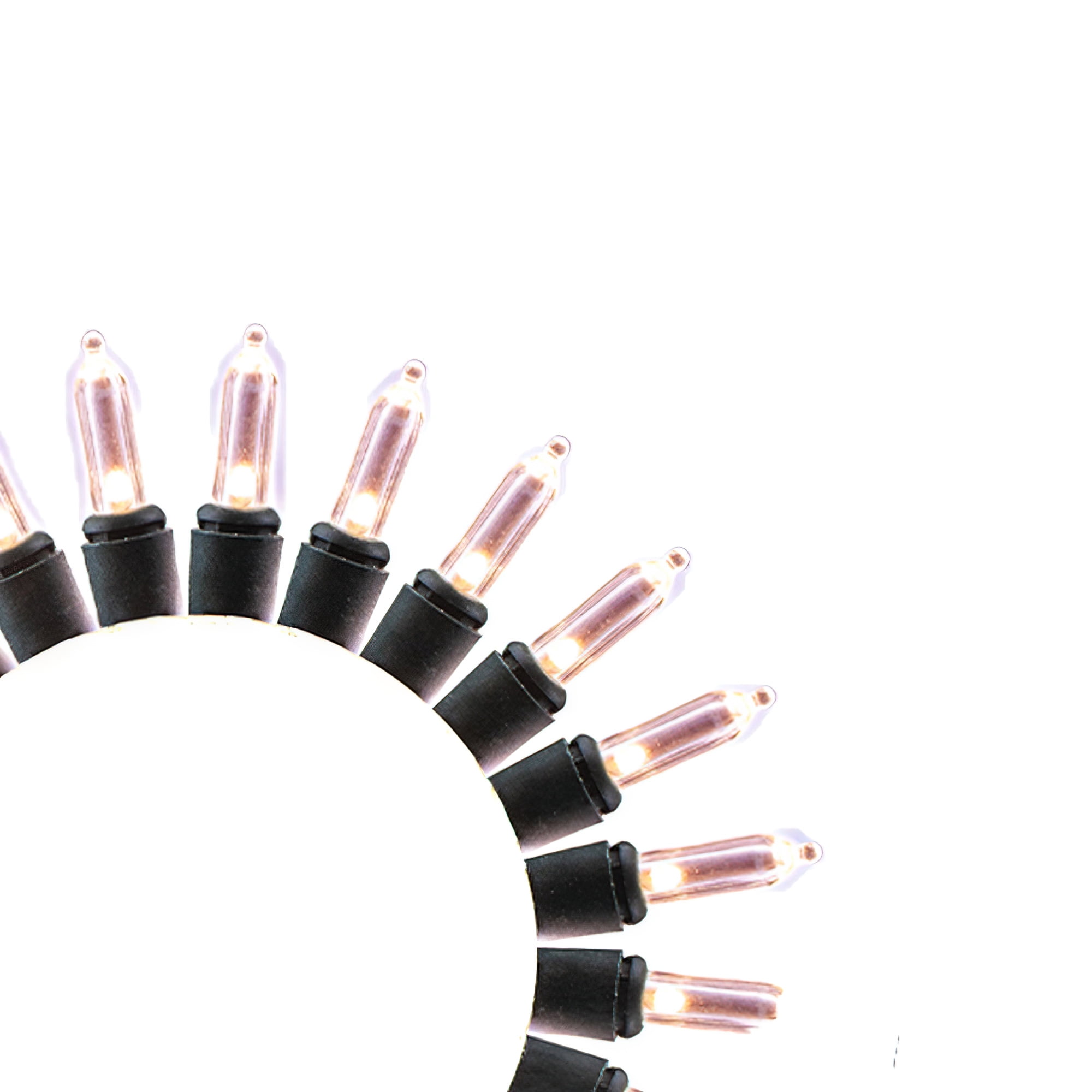 S33 GX25991JX 63 ft. Mini LED String Lights