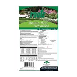 G81 2756716 25 lbs Item Healthy Start Advanced 3-4-3 Fertilizer