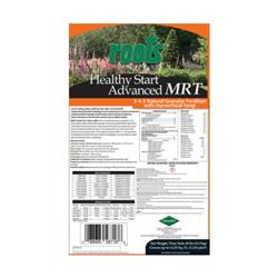 Healthy Start Advanced MRT 3-4-3 Professional Fertilizer