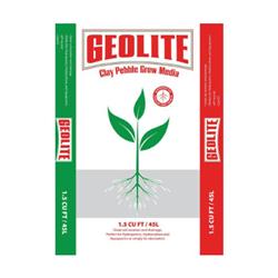 1 cu. ft. Geolite Clay Pebbles