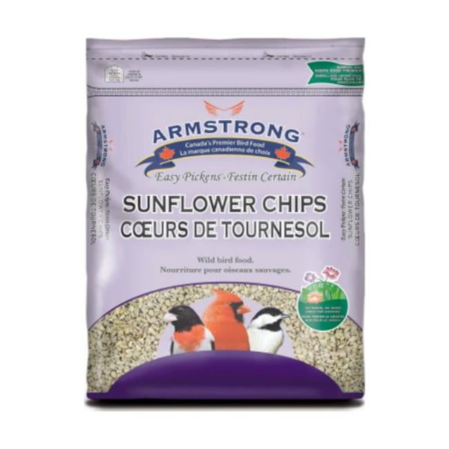 Picture of Armstrong A103 300684 Easy Pickens Sunflower Chips