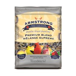Picture of Armstrong A103 300900 Premium Blend Bird Food