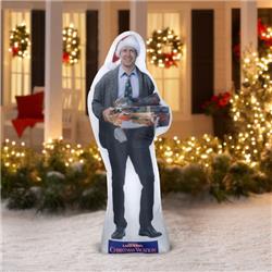 Picture of Airblown Inflatables G08 119911X Photorealistic Christmas Inflatable Clark Griswold