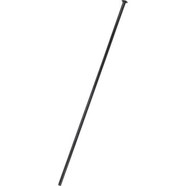 F49G 50012 4 x 0.75 ft. Earth Anchor Driving Rod for Model 88 - Multicolor