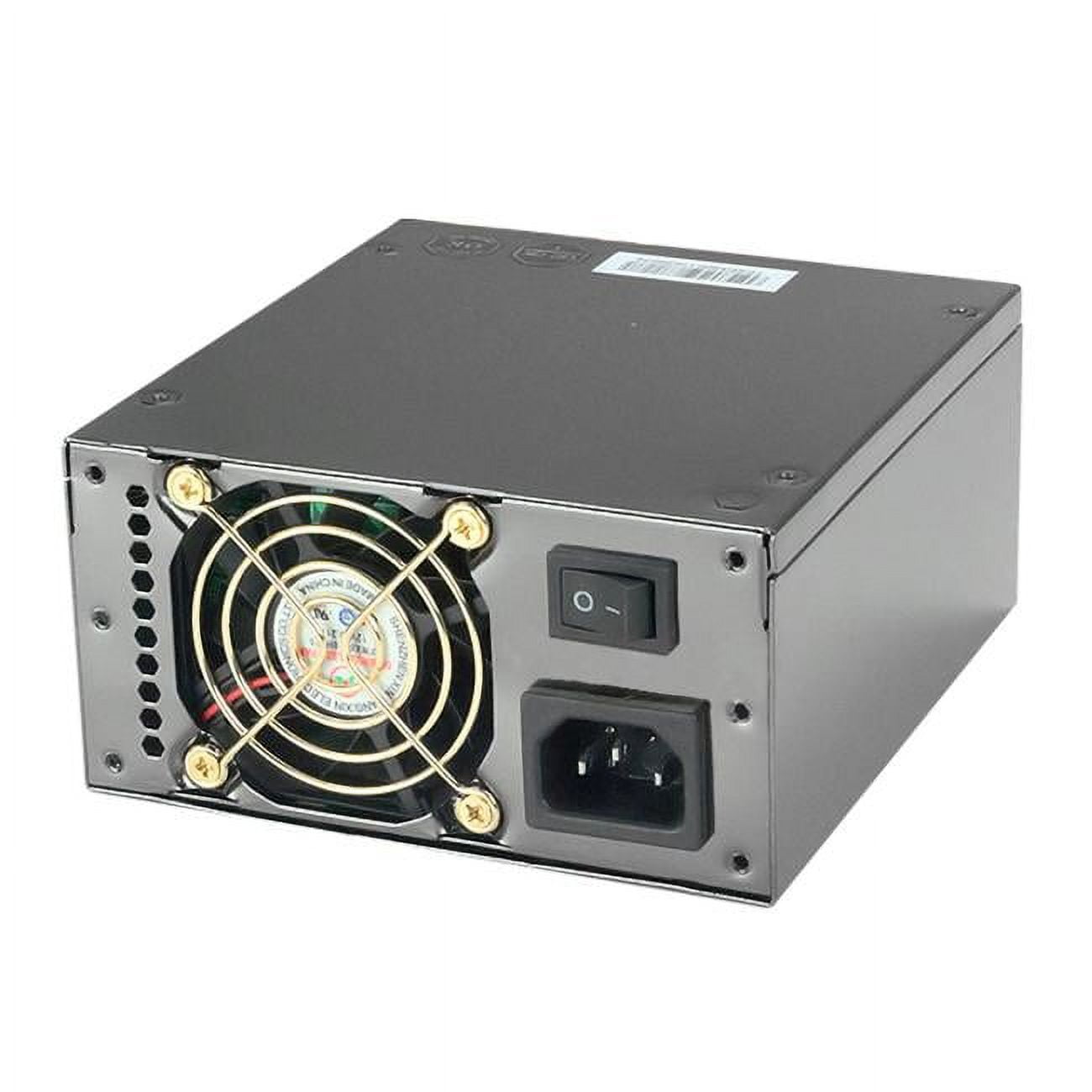 Picture of Athena Computer Power AP-MP4ATX70FEP8 700W Apollo Series SFX Power Supply