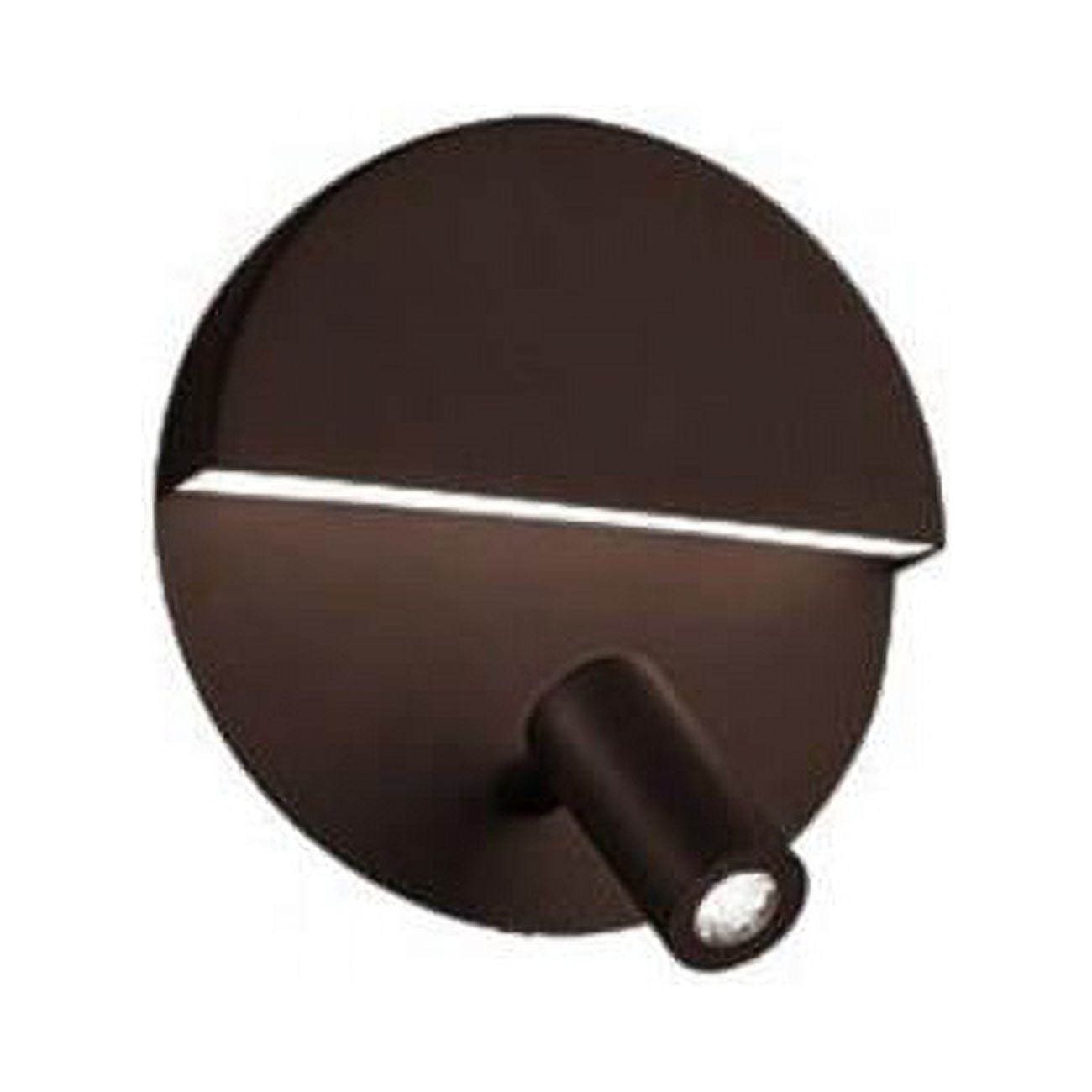 Picture of Arnsberg 222370228 Mario Wall Sconce, Bronze