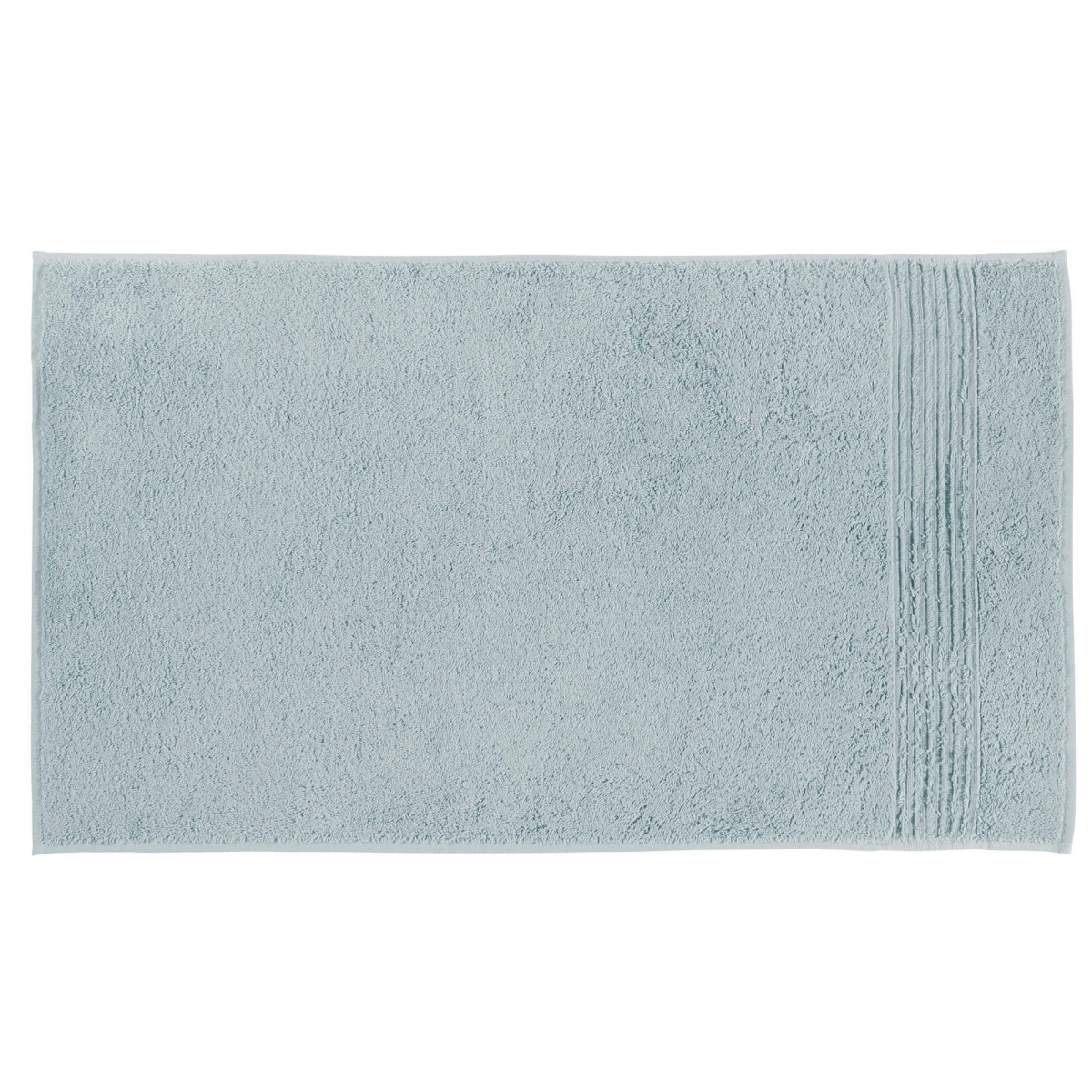 581CAN1202 30 x 50 cm Downtown Wash Towel - Blue