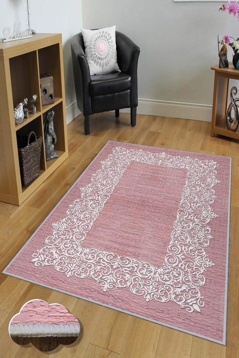 474HFT1451 120 x 180 cm HMNT618 Carpet - Multi Color