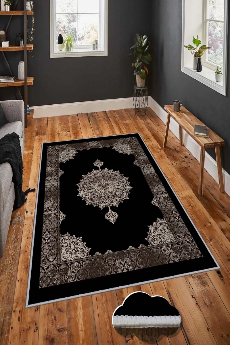 474HFT1492 160 x 230 cm HMNT621 Carpet - Multi Color