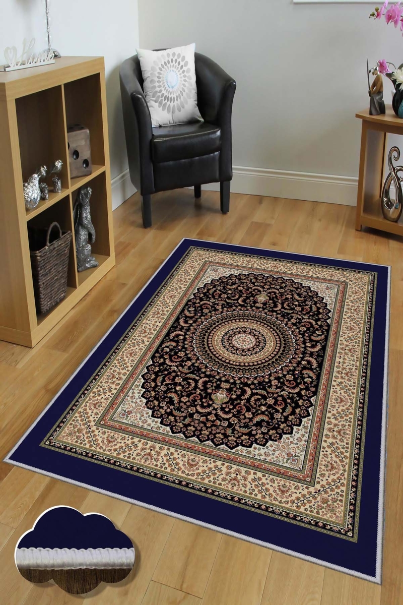 474HFT2234 80 x 200 cm HMNT678 Hall Carpet - Multi Color