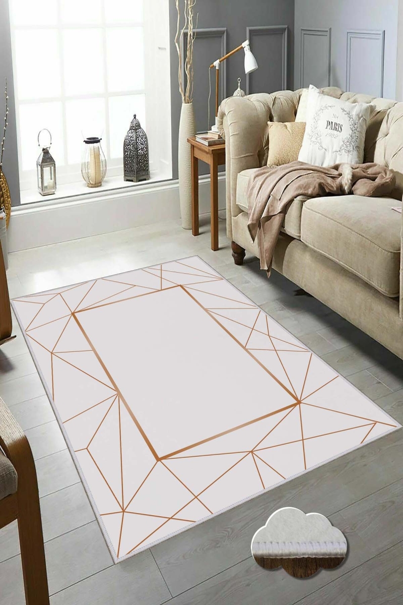474HFT2452 180 x 280 cm HMNT694 Carpet - Multi Color