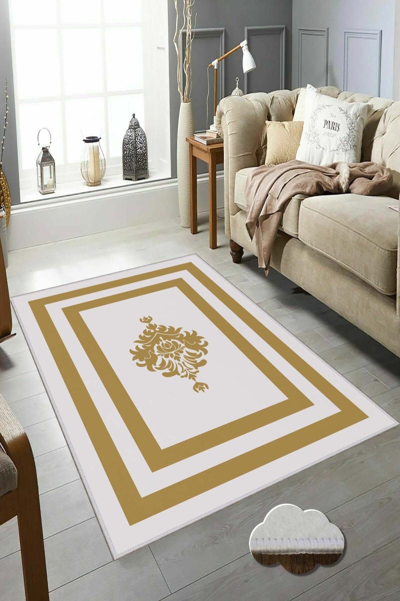 474HFT2521 80 x 120 cm HMNT700 Carpet - Multi Color