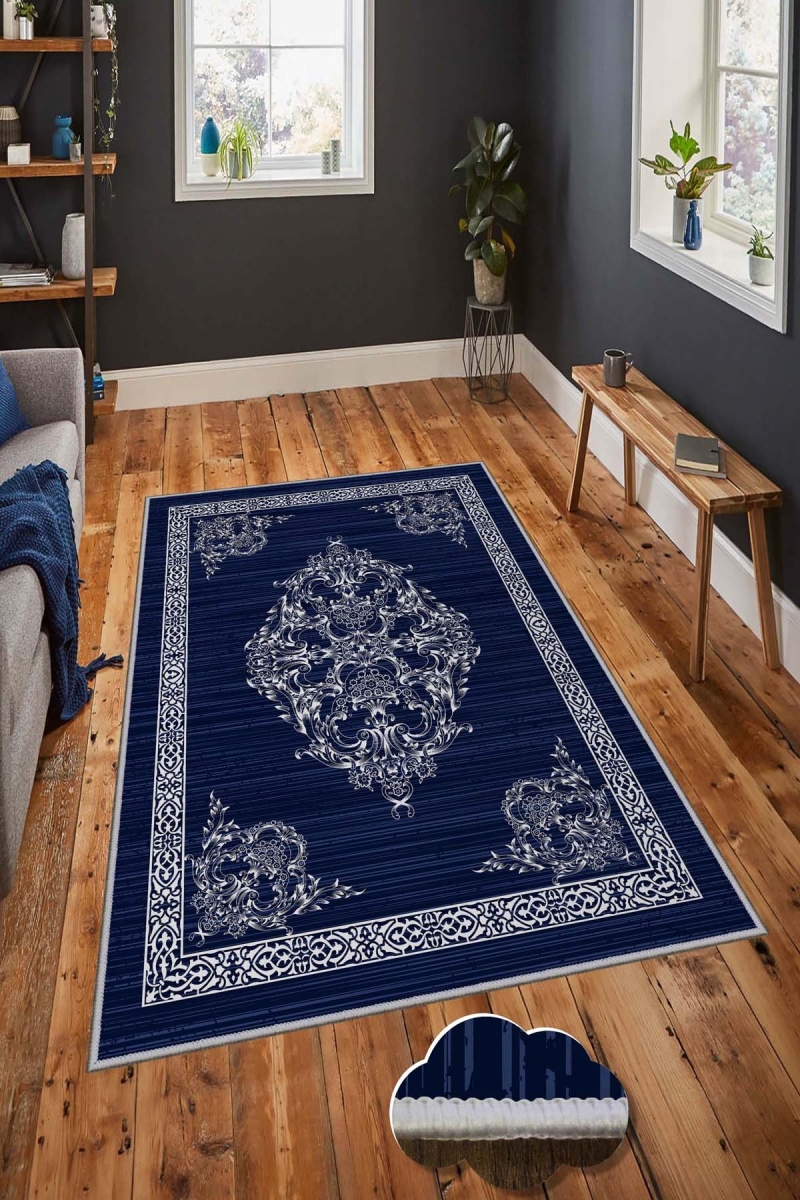 474HFT2674 160 x 230 cm HMNT711 Carpet - Multi Color