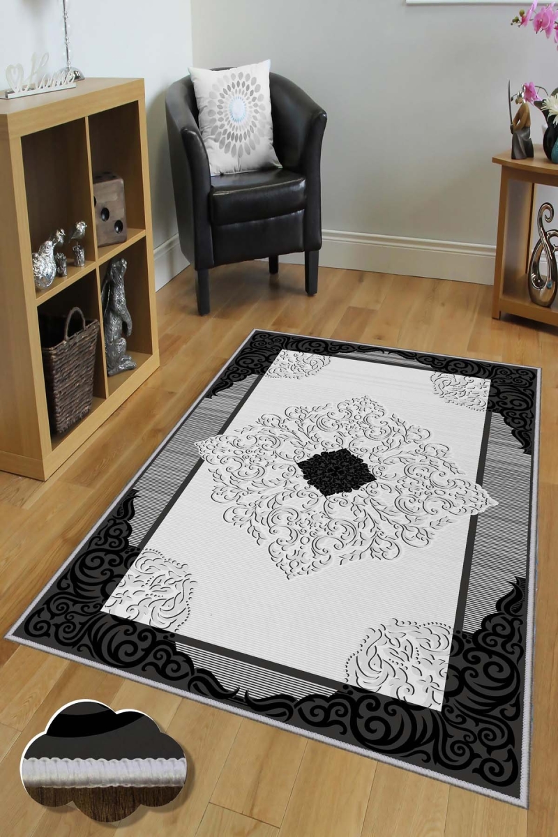 474HFT3030 180 x 280 cm HMNT738 Carpet - Multi Color