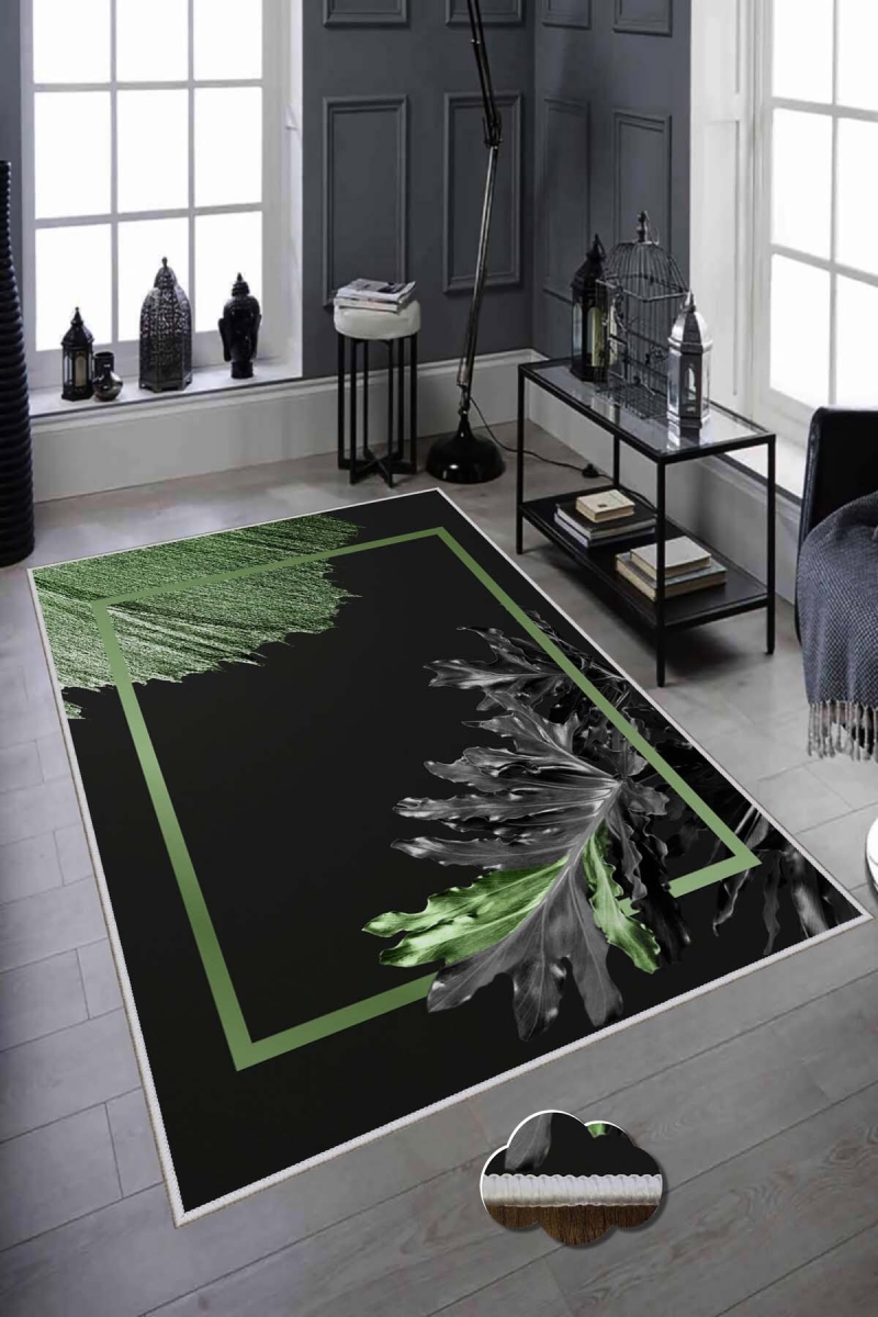 478HFT1454 180 x 280 cm HMNT790 Carpet - Multi Color