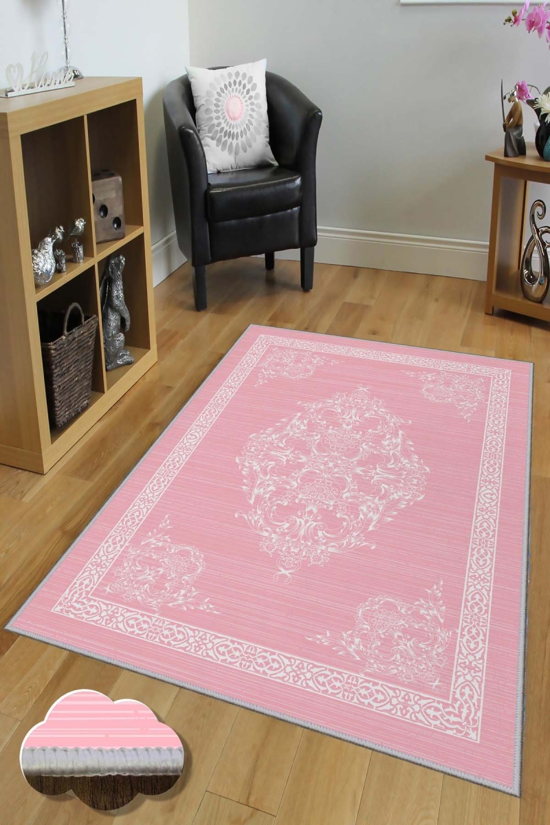478HFT1571 160 x 230 cm HMNT799 Carpet - Multi Color