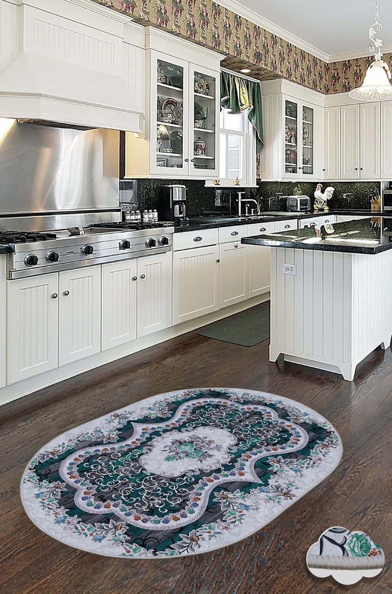 476HFT1822 180 x 280 cm HMNT912 Carpet - Multi Color