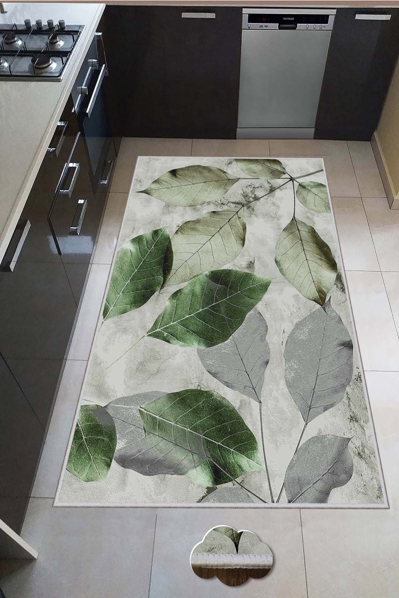 476HFT2098 80 x 150 cm HMNT571 Hall Carpet - Multi Color