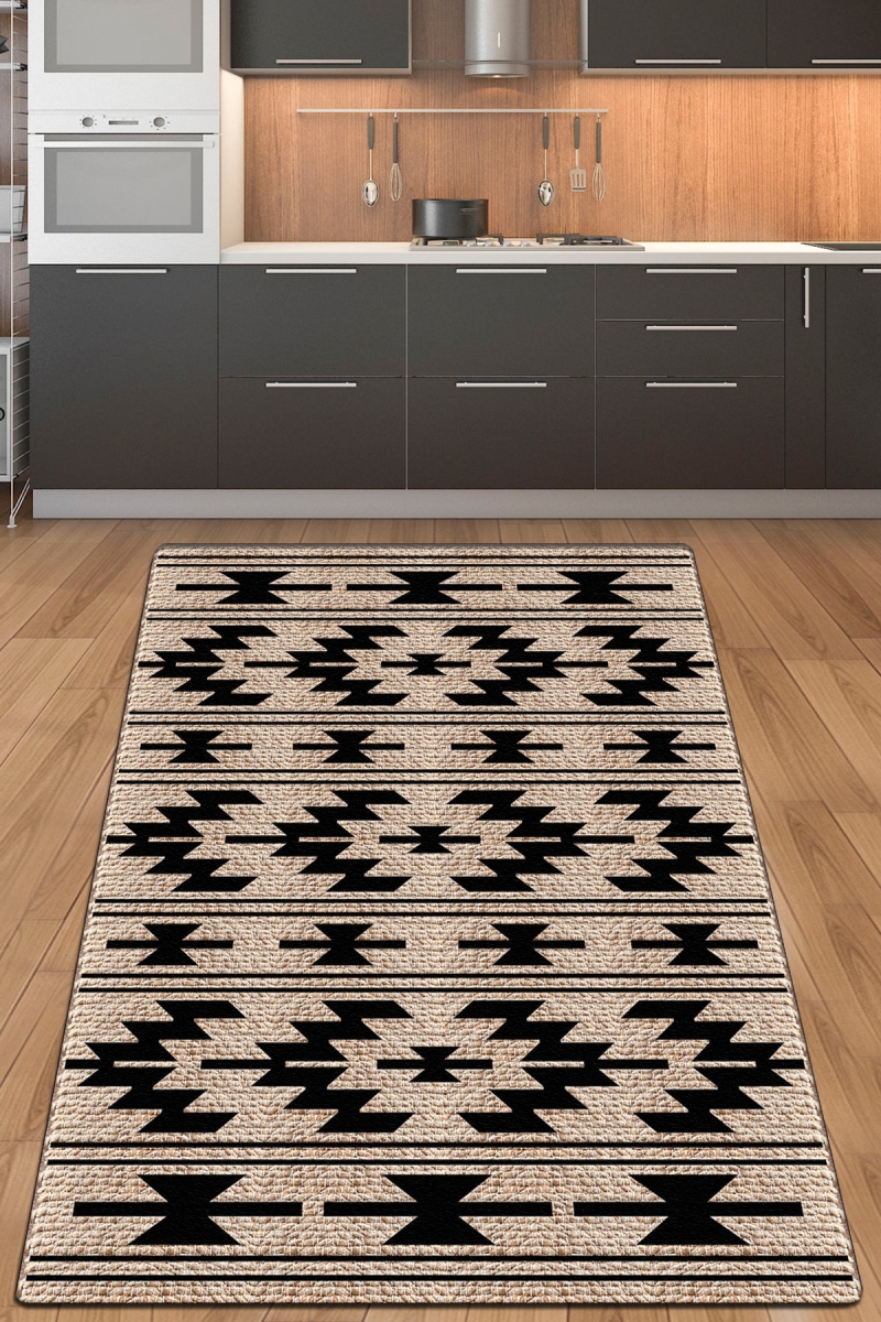 287CHL1852 150 x 240 cm Cardano Carpet - Multi Color