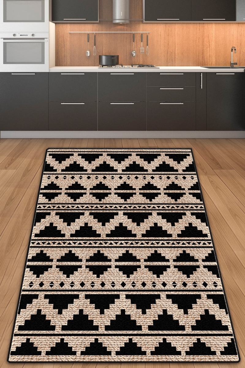 287CHL1917 150 x 240 cm Chiliz Carpet - Multi Color
