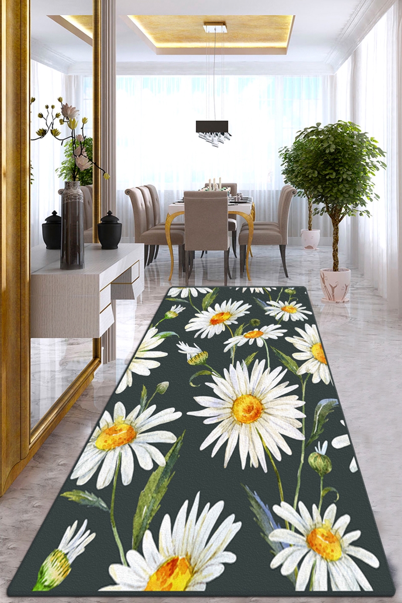 908CHL1640 80 x 140 cm Margarita DJT Carpet - Multi Color