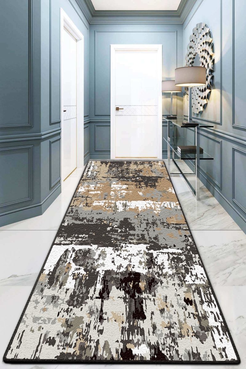 908CHL2040 200 x 290 cm Margolaria DJT Carpet - Multi Color