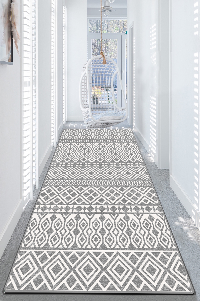 908CHL2937 120 x 180 cm Order DJT Carpet - Multi Color