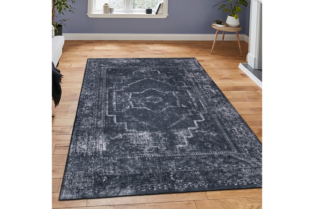 932ELT3440 120 x 180 cm 4008A Carpet - Multi Color