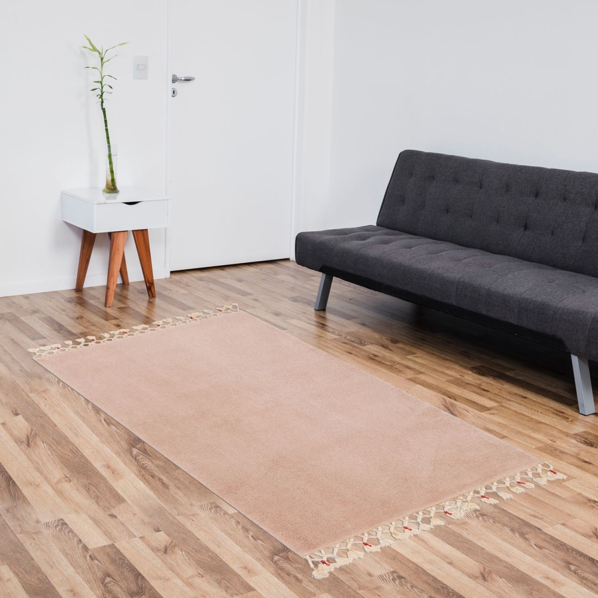 299ANR1821 100 x 200 cm 1609 Carpet - Cappuccino