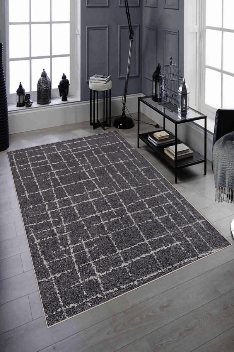 213HFT2144 160 x 230 cm W1114 Carpet - Multi Color