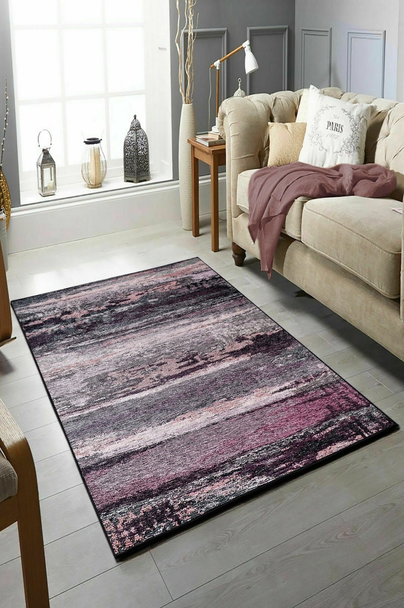 213HFT2262 160 x 230 cm W1127 Carpet - Multi Color