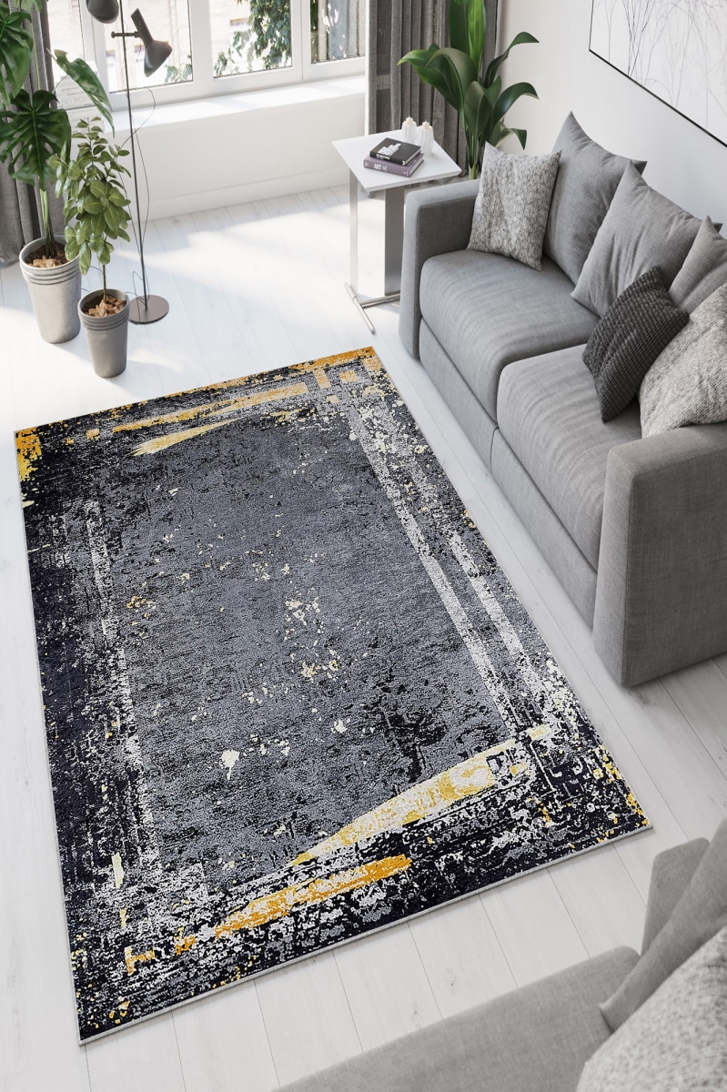 213HFT2463 180 x 280 cm W1149 Carpet - Multi Color