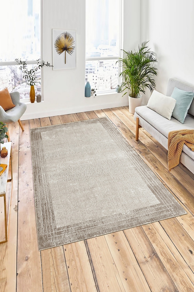 213HFT2846 60 x 100 cm W1192 Carpet - Multi Color