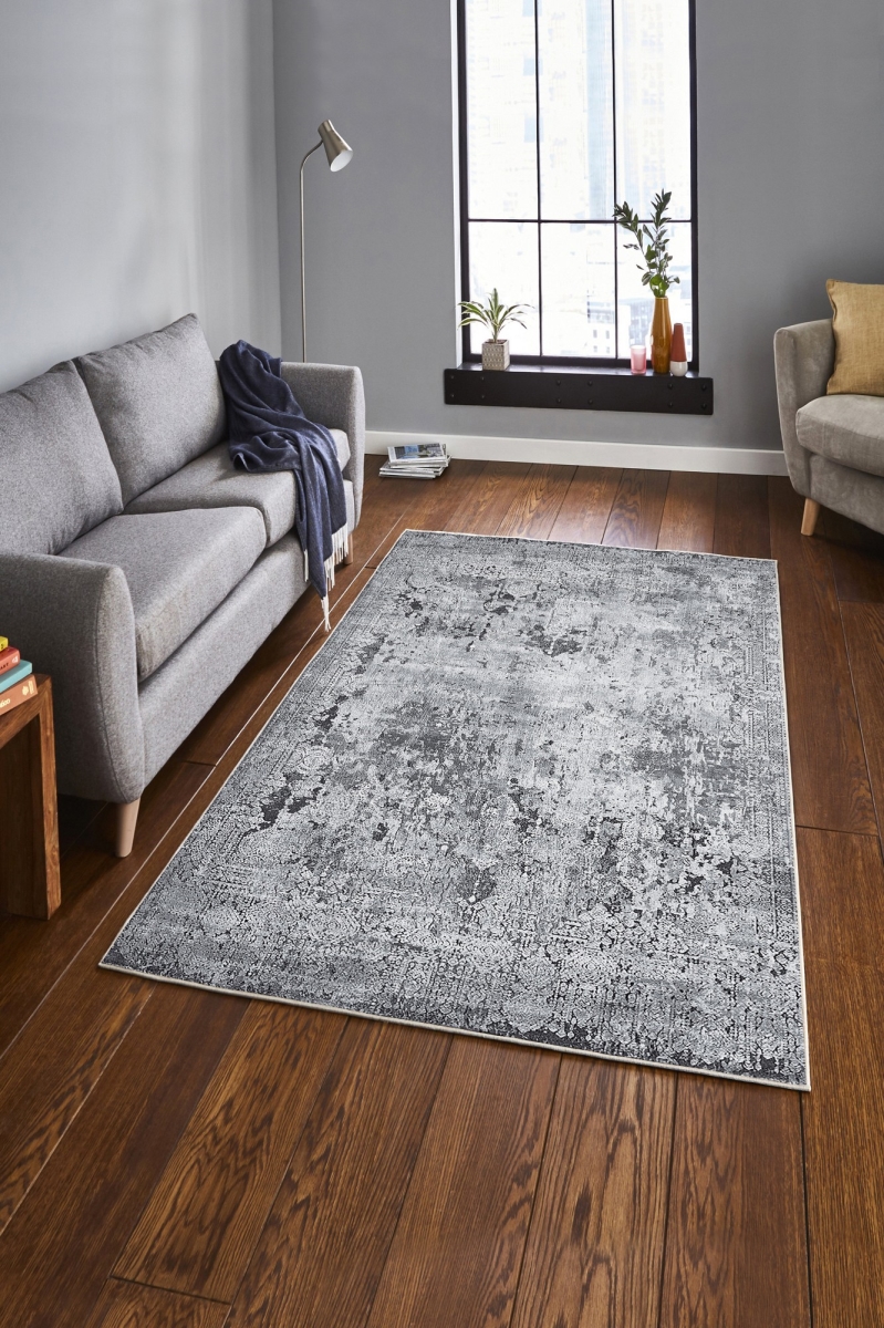 213HFT3182 60 x 100 cm W1218 Carpet - Multi Color