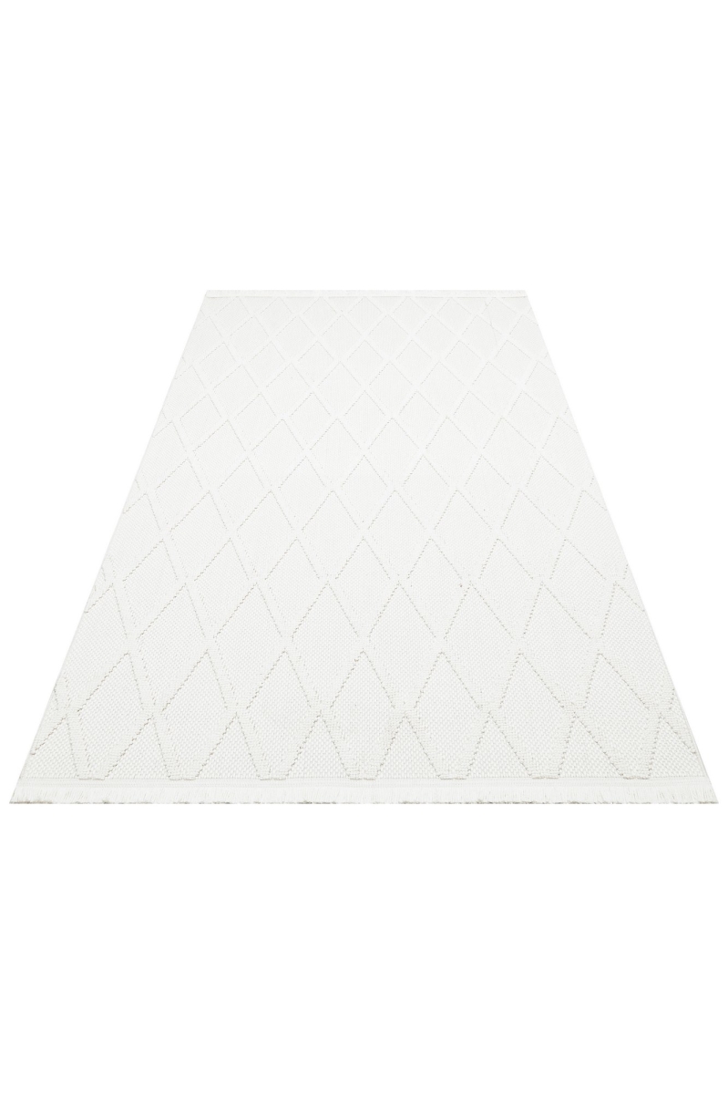 724EKH1410 120 x 180 cm CZY 04 Carpet - Cream