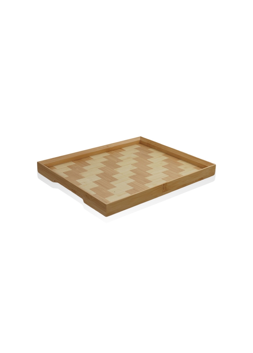 280TMA3202 1.18 x 9.84 x 12.2 in. TPS0066 Tray - Walnut