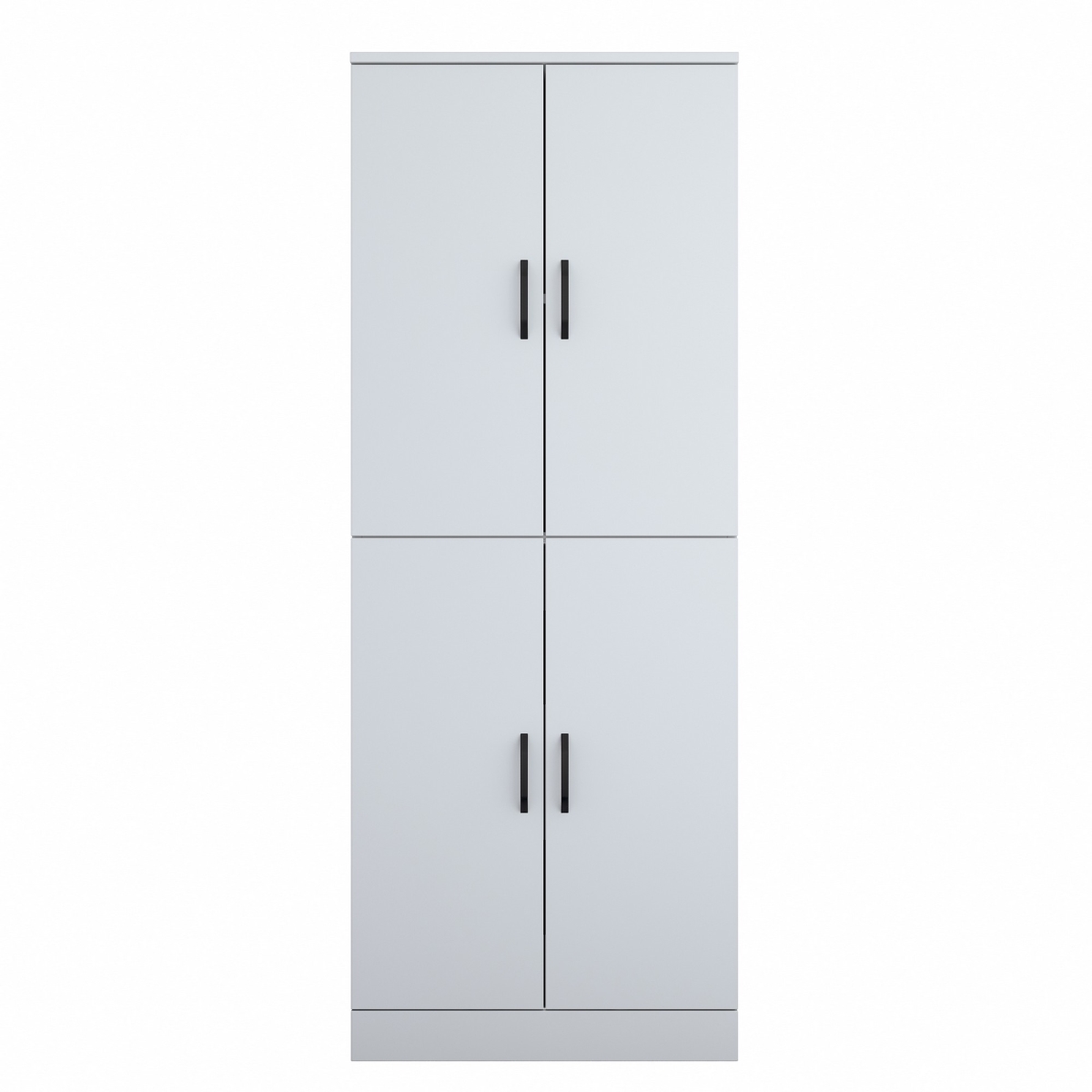 893RAN3304 KD109 - 3198 Washing Machine Cabinet, White
