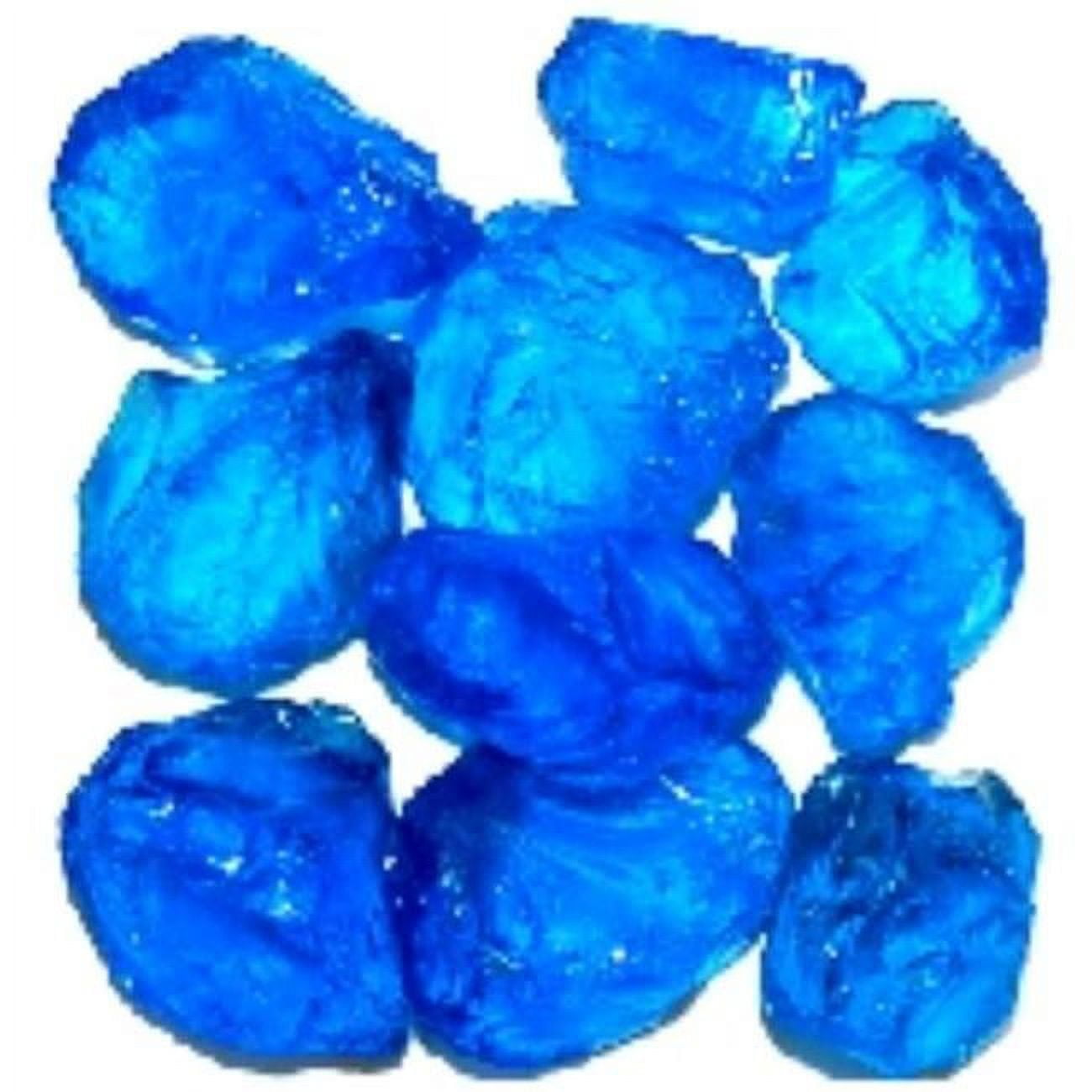 Recycled Chunky Glass, Turquoise - Medium - 0.5-1 in. - 50 lbs