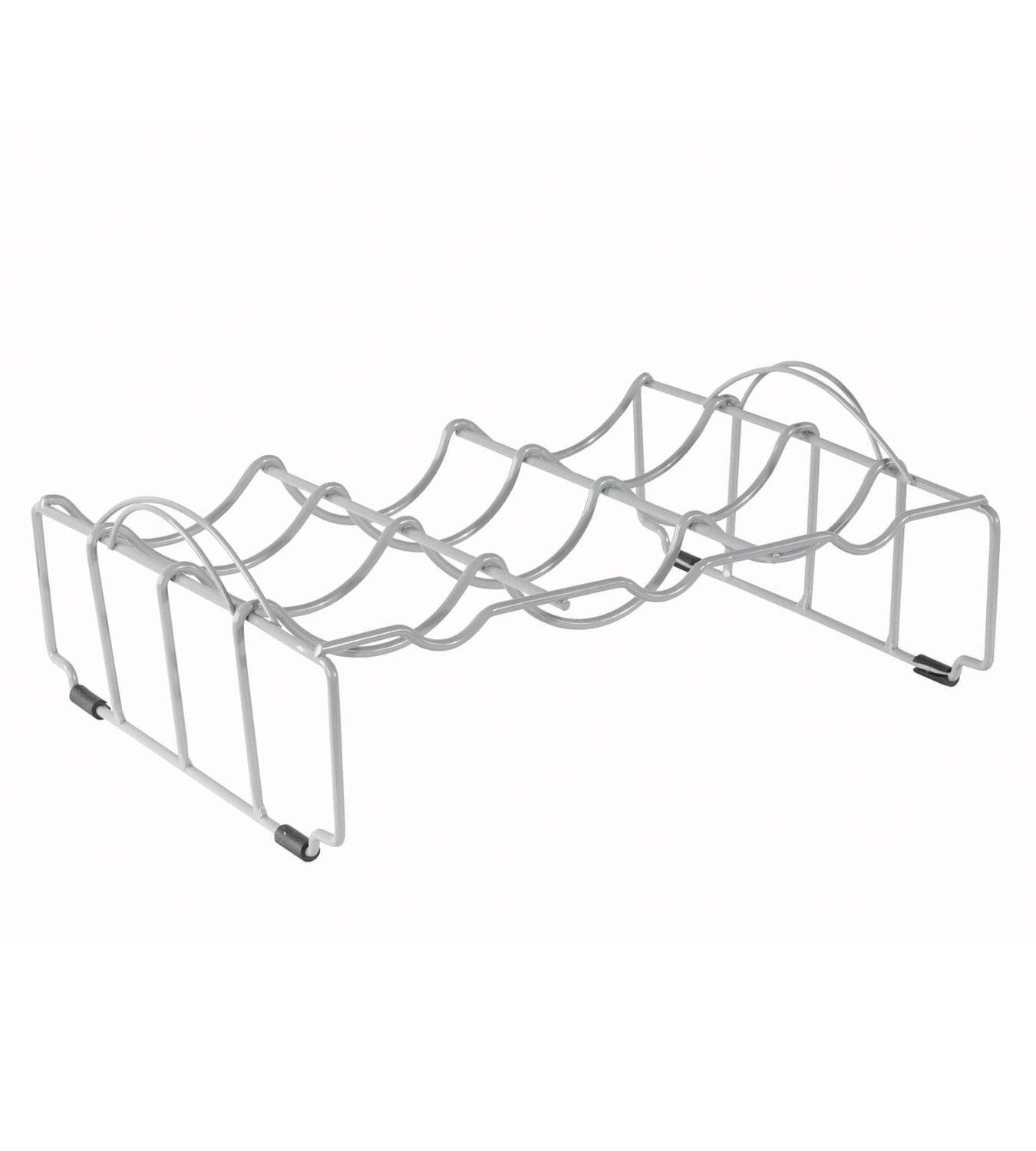 Picture of Atlantic 23308047 Cart System Wire Wine Bottle Rack