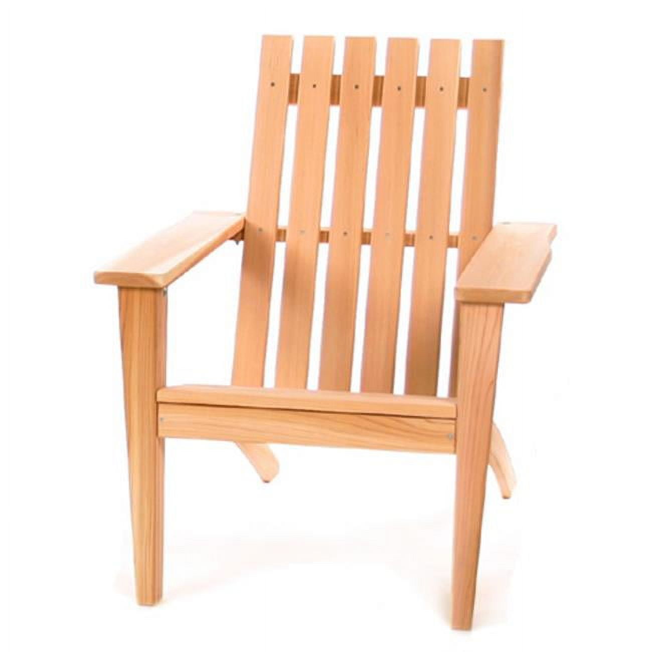 Picture of All Things Cedar AE21 Adirondack Easybac Chair