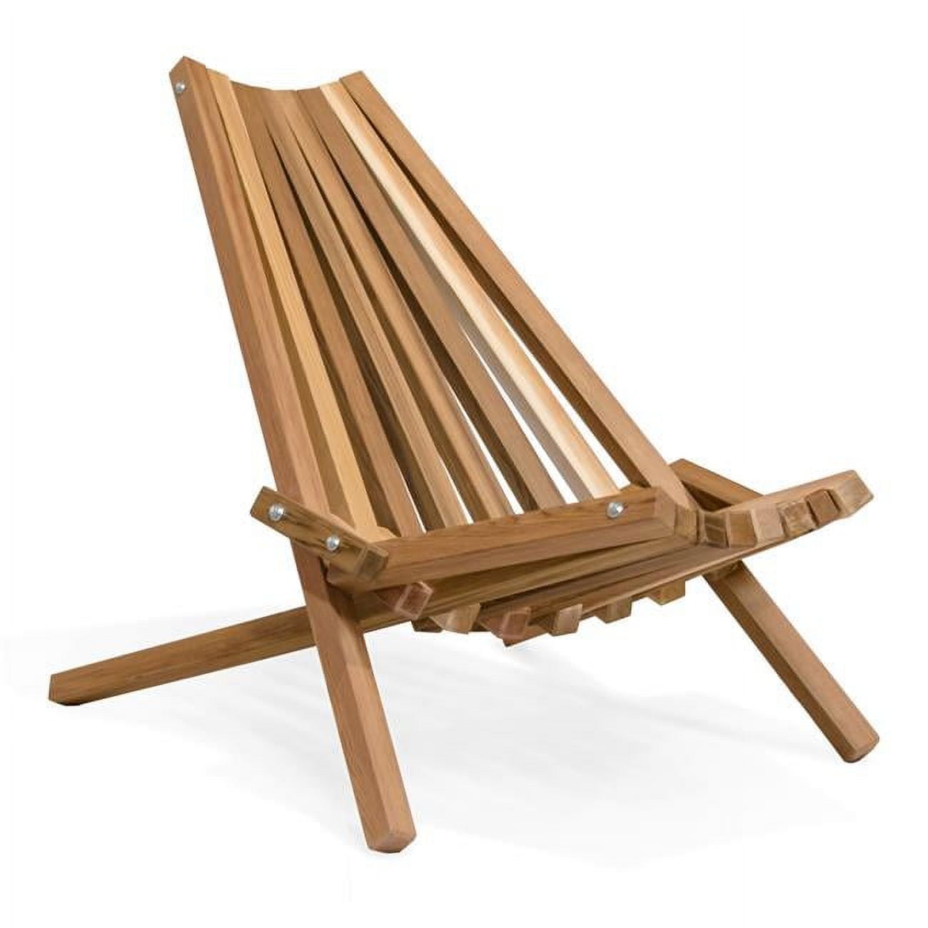 Picture of All Things Cedar CS23 14 lbs Cedar Stick Chair