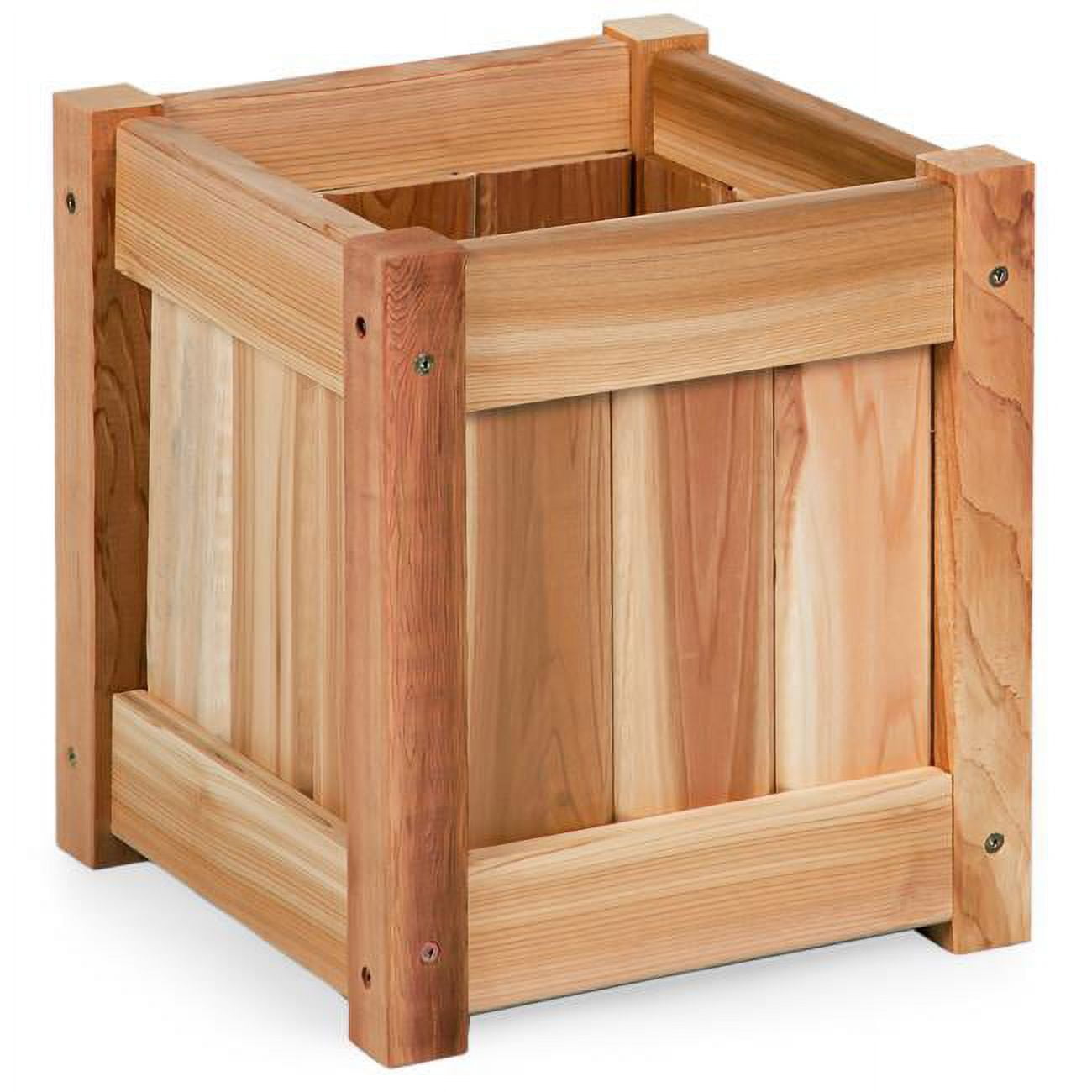 12 x 12 x 13 in. Planter Box